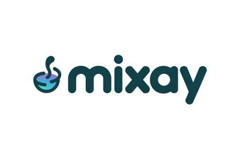 Mixay.com - Creative brandable domain for sale