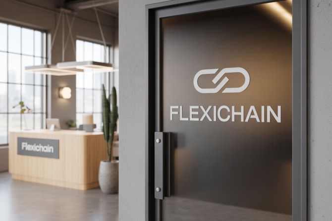 FlexiChain.com