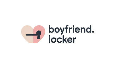 Boyfriend.locker - Creative brandable domain for sale