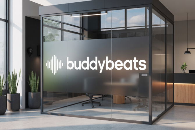 BuddyBeats.com