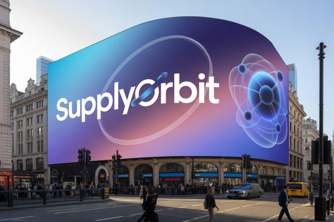SupplyOrbit.com — 2