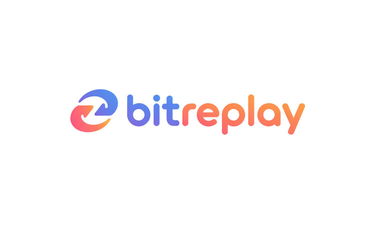 BitReplay.com - Creative brandable domain for sale