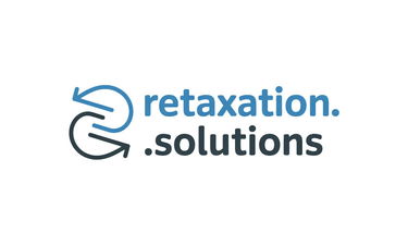 Retaxation.solutions - Creative brandable domain for sale