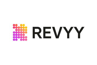 Revyy.com - Creative brandable domain for sale