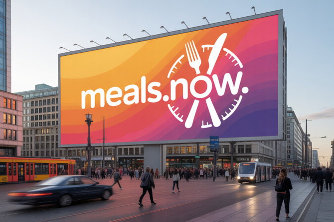 Meals.now — 2