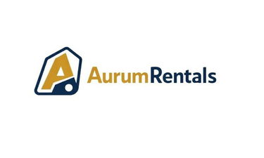 AurumRentals.com - Creative brandable domain for sale