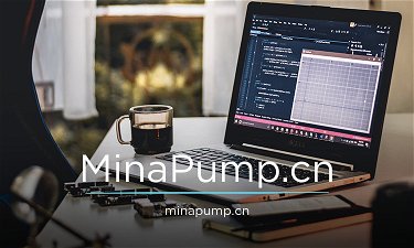 MinaPump.cn