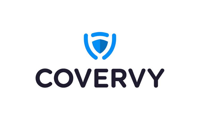 Covervy.com