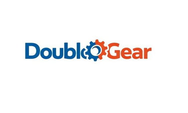 DoubleGear logo