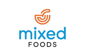 MixedFoods logo