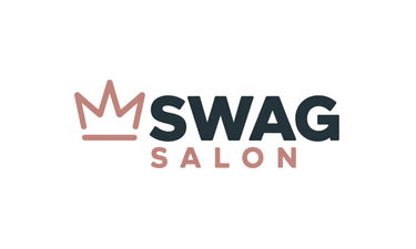 SwagSalon.com - Creative brandable domain for sale