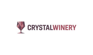 CrystalWinery.com - Creative brandable domain for sale