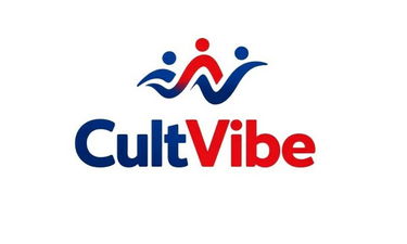 CultVibe logo