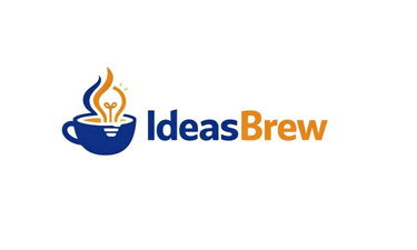IdeasBrew logo