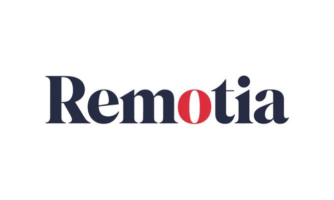 Remotia.com