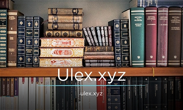 Ulex.xyz