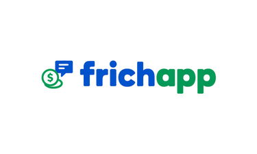 FrichApp.com - Creative brandable domain for sale