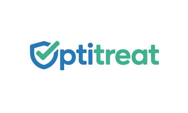 OptiTreat logo