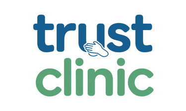 TrustClinic.com - Creative brandable domain for sale