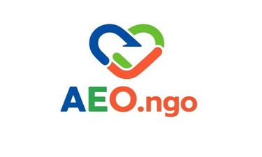 AEO logo