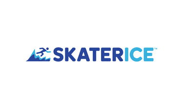 SkaterIce.com - Creative brandable domain for sale