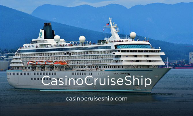 CasinoCruiseShip.com