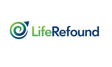 LifeRefound.com - Creative brandable domain for sale