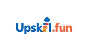 Upskill logo