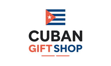 CubanGiftShop.com - Creative brandable domain for sale