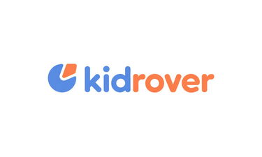 KidRover.com - Creative brandable domain for sale