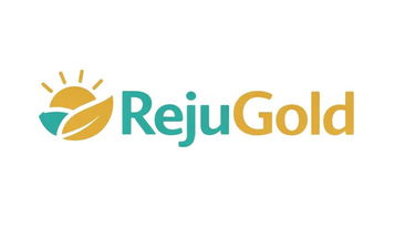 RejuGold.com - Creative brandable domain for sale
