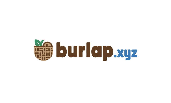 Burlap.xyz