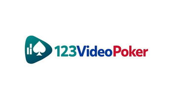 123VideoPoker logo