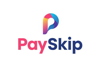 PaySkip.com - Creative brandable domain for sale
