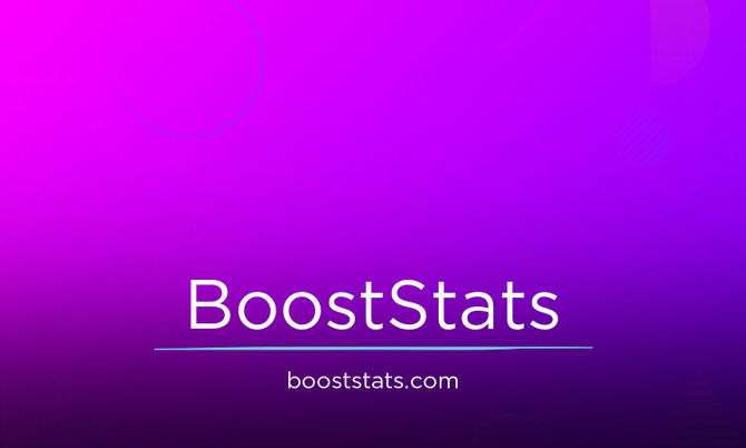 BoostStats.com