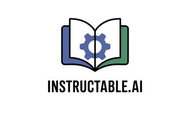 Instructable.ai - Creative brandable domain for sale
