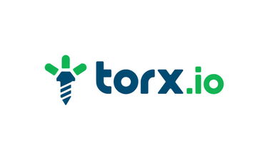 Torx.io - Good premium domains for sale