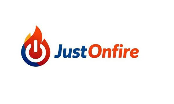 JustOnfire.com