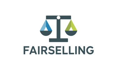 FairSelling.com - Creative brandable domain for sale
