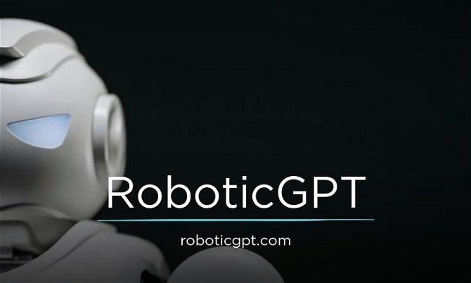 RoboticGPT.com