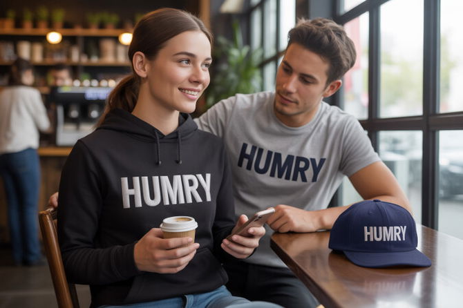 Humry.com — 5