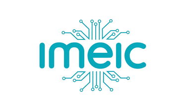 IMEIC.com - Creative brandable domain for sale