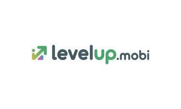 LevelUp logo