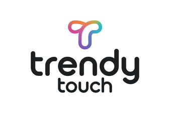 TrendyTouch.com - Creative brandable domain for sale