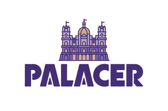 Palacer.com - Creative brandable domain for sale