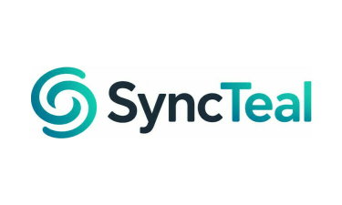 SyncTeal.com is for sale