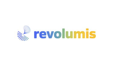 Revolumis.com is for sale