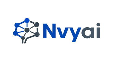 Nvyai.com - Creative brandable domain for sale