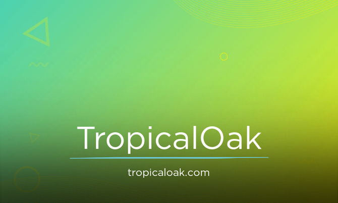 TropicalOak.com