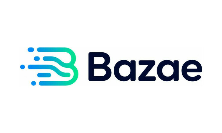 Bazae logo